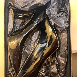 YSL Opyum Pumps